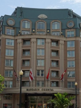 Отели для гостей с питомцами