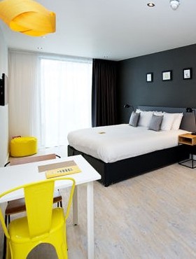 Апарт-отели